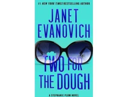 Livro Two For The Dough De Janet Evanovich