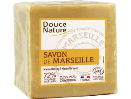 Sabonete  Branco Marselha (300 g)