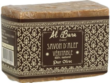Sabonete  Puro Oliva (200 g)