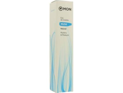 Perfume  Musk Eau de Cologne (100 ml)