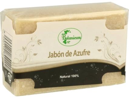 Sabonete  Enxofre (100 g)