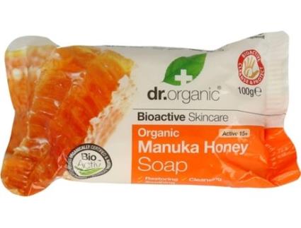 Sabonete  Manuka Bio (100 g)