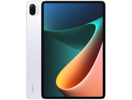 Tablet  Pad 5 (11'' - 128 GB - 6 GB RAM - Branco)