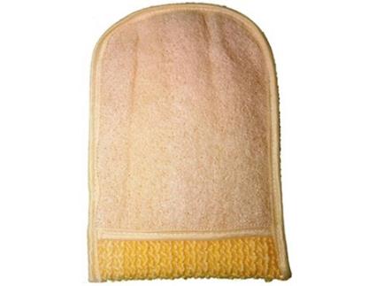 Luva de Limpeza Rosto  (1 un)