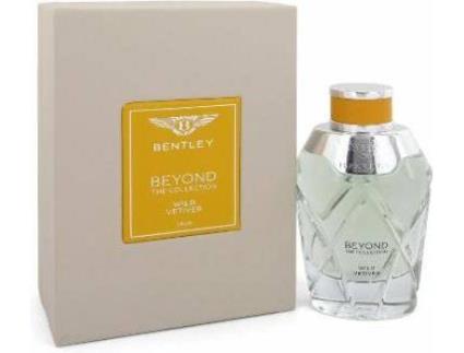 Perfume   Wild Vetiver Eau de Parfum (100 ml)