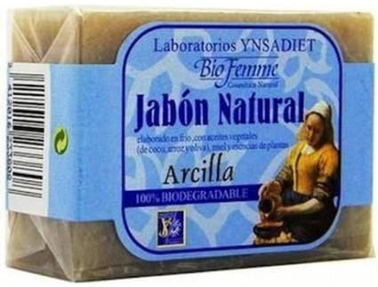Sabonete  Argila (100 g)