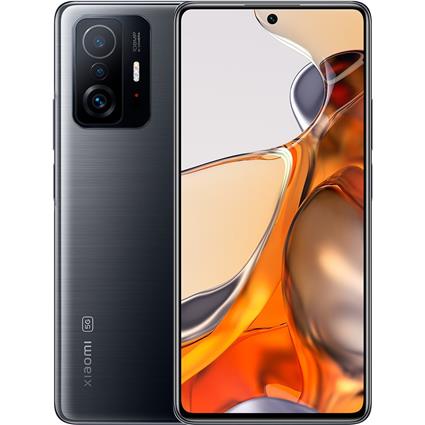 Smartphone  11T (6.67'' - 8 GB - 128 GB - Cinzento)