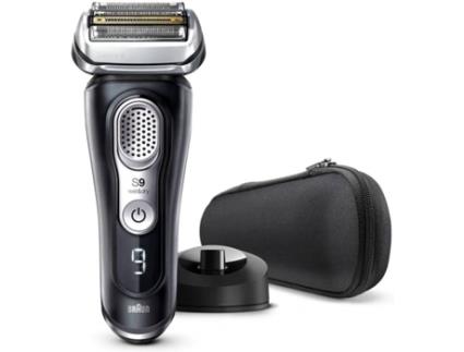 Máquina de Barbear  S9 9410 Shaver (Autonomia 60 min - Wet&Dry)