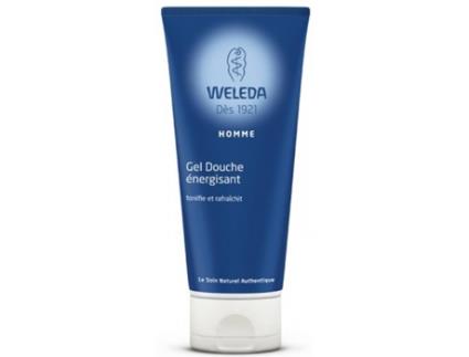 Gel de Banho  Energizante (200 ml)