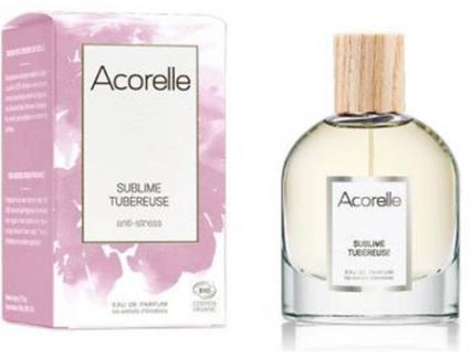 Perfume  Sublime Tubereuse  Eau de Parfum (50 ml)