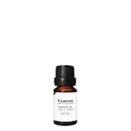 CYPRESS essential oil 10 ml