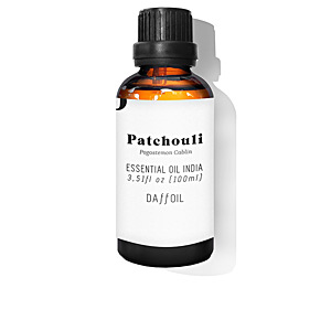 PATCHOULI essential oil India 100 ml