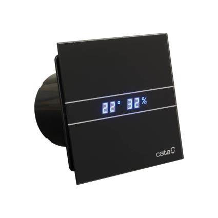 EXTRACTOR  E-100 GTH BK