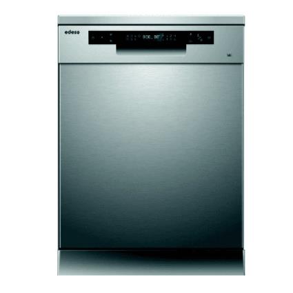 MÁQUINA LAVAR LOUÇA  EDW-6242 X