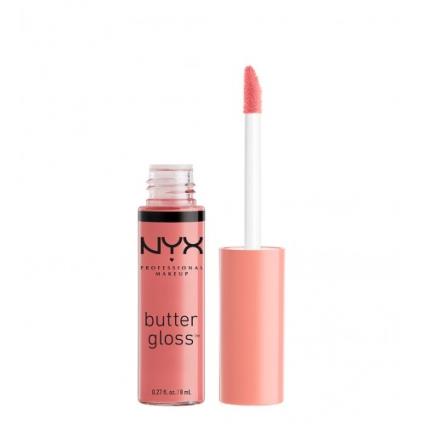 NYX Butter Gloss - Tiramisu 8ml