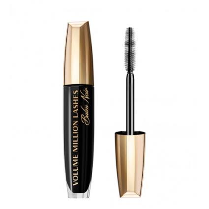 L'Oréal Volume Million Lashes Balm Noir Máscara de Pestanas 8.9ml