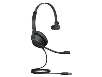Jabra Evolve2 30 Usb-a uc Mono Accs