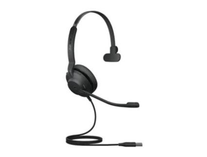 Jabra Evolve2 30 Usb-a ms Mono Accs