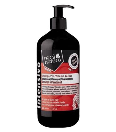 Champo Sem Sal Pro-Volume 500 ML