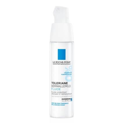 Toleriane Dermallergo Fluído 40ml