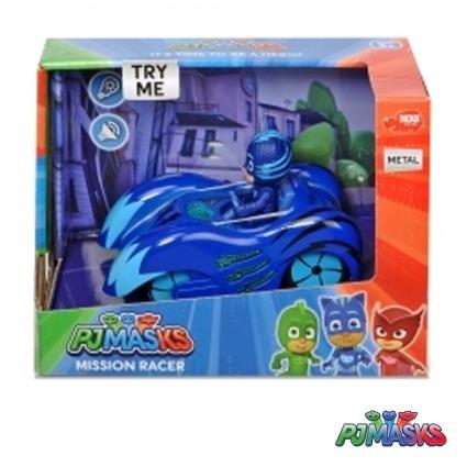 PJ Masks - Veículo do Catboy