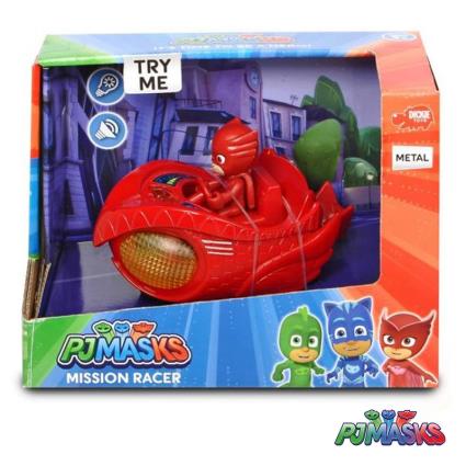 PJ Masks - Veículo da Corujinha