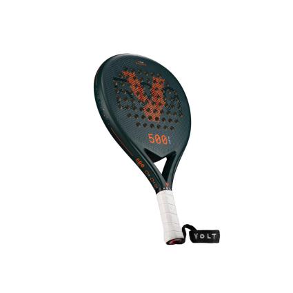 Raquete de padel