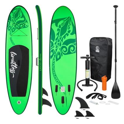 Prancha de stand up paddle