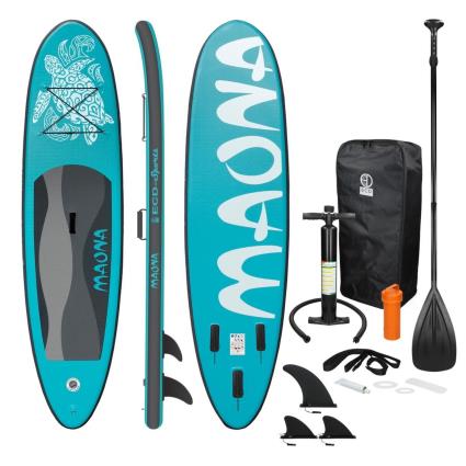 Prancha de stand up paddle