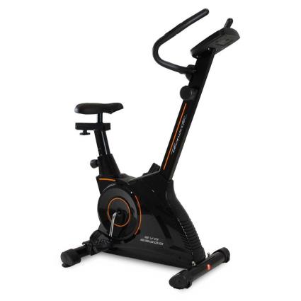 Bicicleta de manutenção