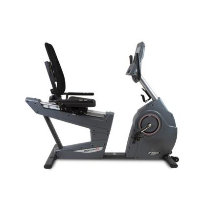 Bicicleta de manutenção