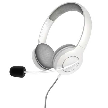 ENERGY SYSTEM auricular Office 3 Branco