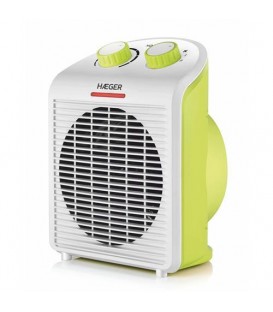 Termoventilador  THERMOHEAT 2000W