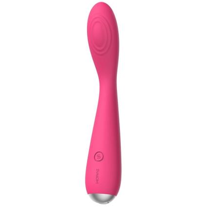 IRIS VIBRATOR PONTO ESTIMULADOR GY CLITORIS