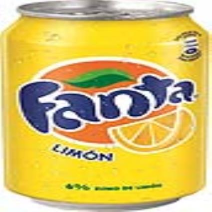 Bebida Refrescante  33 cl (Pack 24 uds)