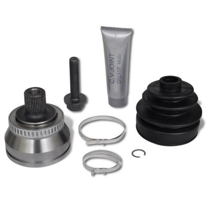 Conjunta de eixo de transmissão 7 peças Audi / VW