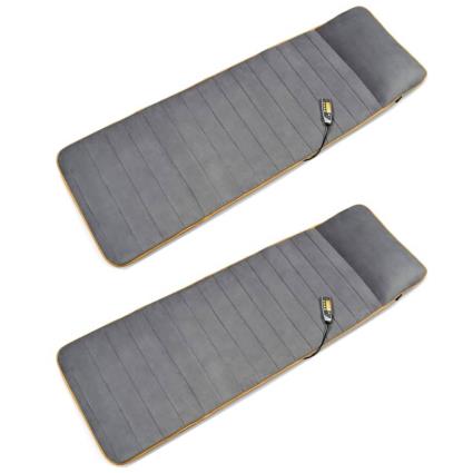 Tapetes de massagem MM 825 2 peças