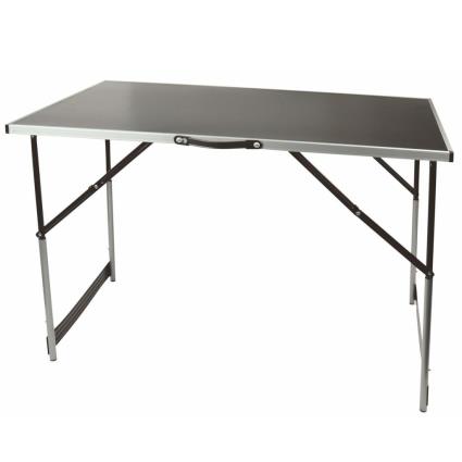 Mesa dobrável 100x60x94 cm 70111