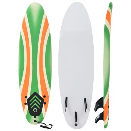 Prancha de surf 170 cm bumerangue