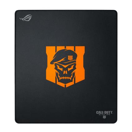 Tapete de Rato   ROG STRIX Edge  - Call of Duty: Black Ops 4