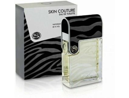 Perfume  Skin Couture Men Eau de Toilette (100 ml)