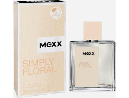 Perfume   Simply Floral Eau de Toilette (50 ml)