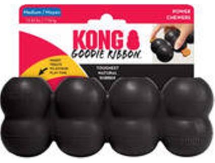 Mordedor para Cão  Borracha (Médio)