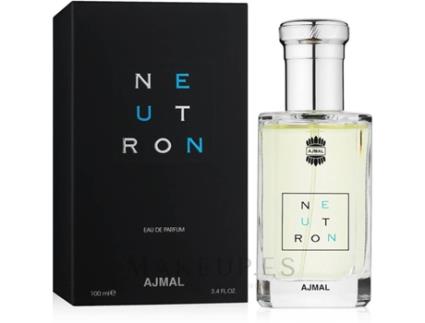Perfume   Neutron Eau de Parfum (100 ml)