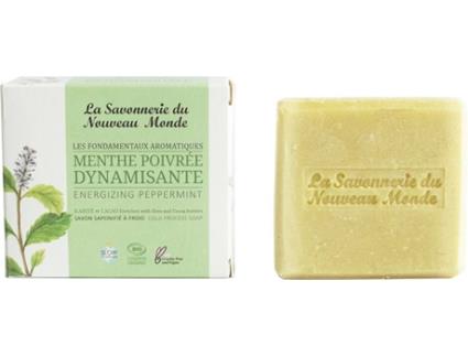 Sabonete  Pimenta e Hortelã (100 g)