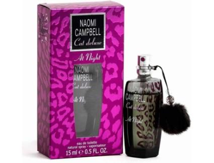 Perfume   Cat Deluxe At Night  Eau de Toilette (15 ml)