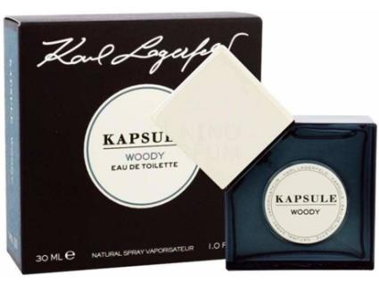 Perfume   Kapsule Woody Eau de Toilette (30 ml)