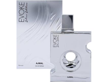 Perfume   Evoke Silver Edition Eau de Parfum (90 ml)