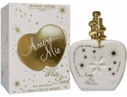 Perfume   Amore Mio White Pearl  Eau de Parfum (100 ml)