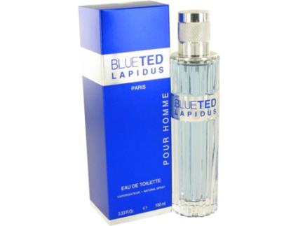 Perfume   Blueted Eau de Toilette (100 ml)